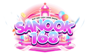 SAnook168 logo