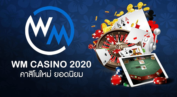 wm555 casino